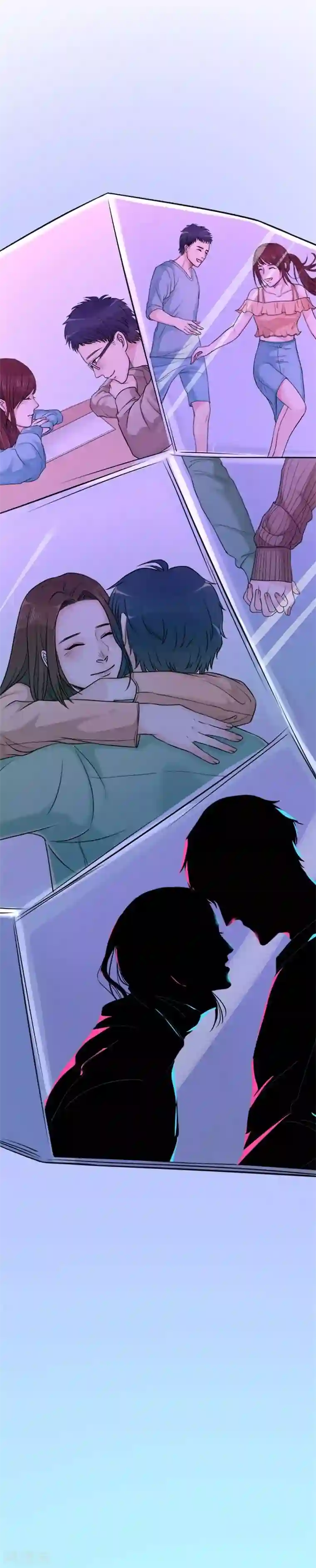 不幸酒吧第11话 爆发