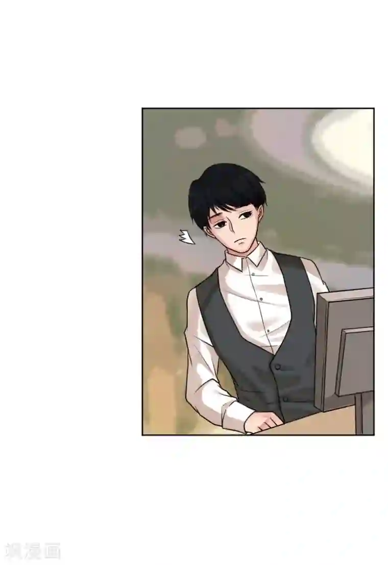 不幸酒吧第11话 爆发