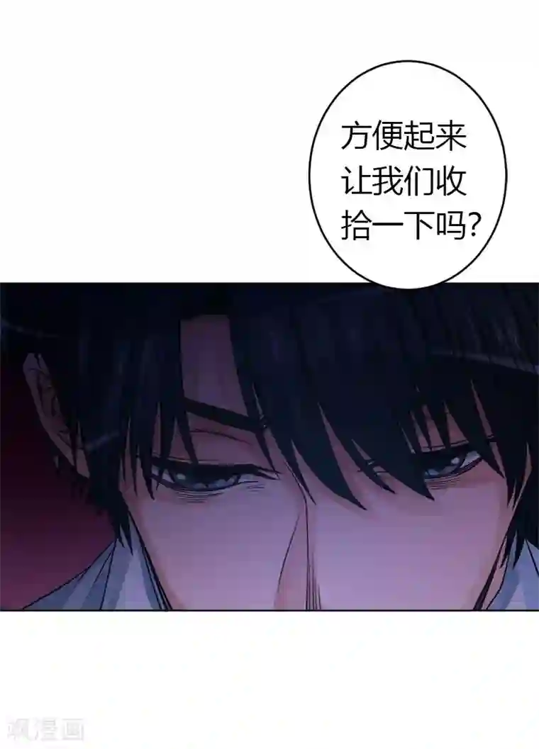 蔡明的胸让我硬了第15话 永远的失去她