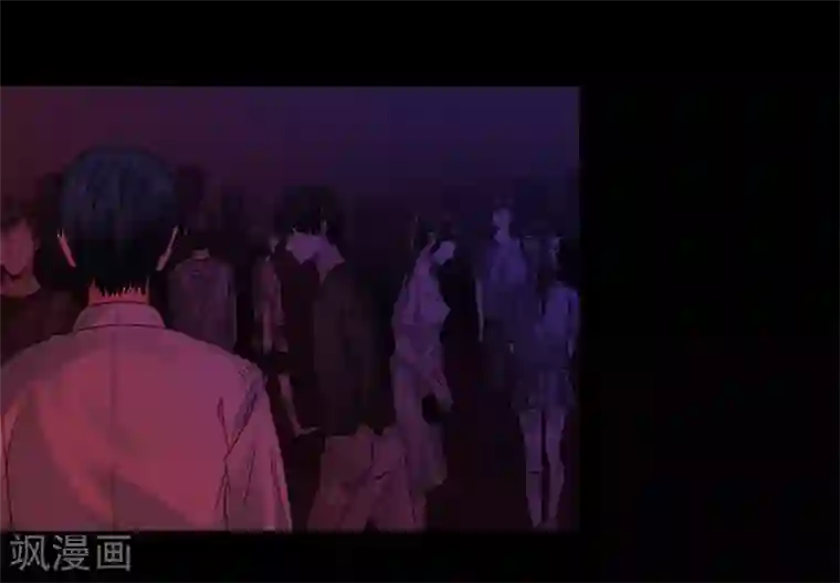 不幸酒吧第16话 像我这样的人