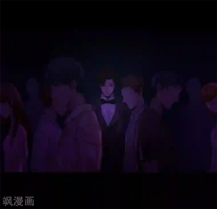 不幸酒吧第16话 像我这样的人