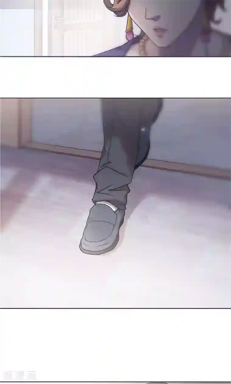 替身名媛第10话