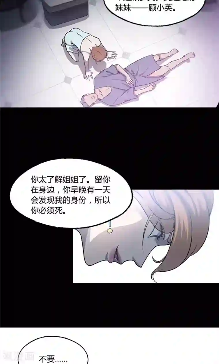 替身名媛第12话