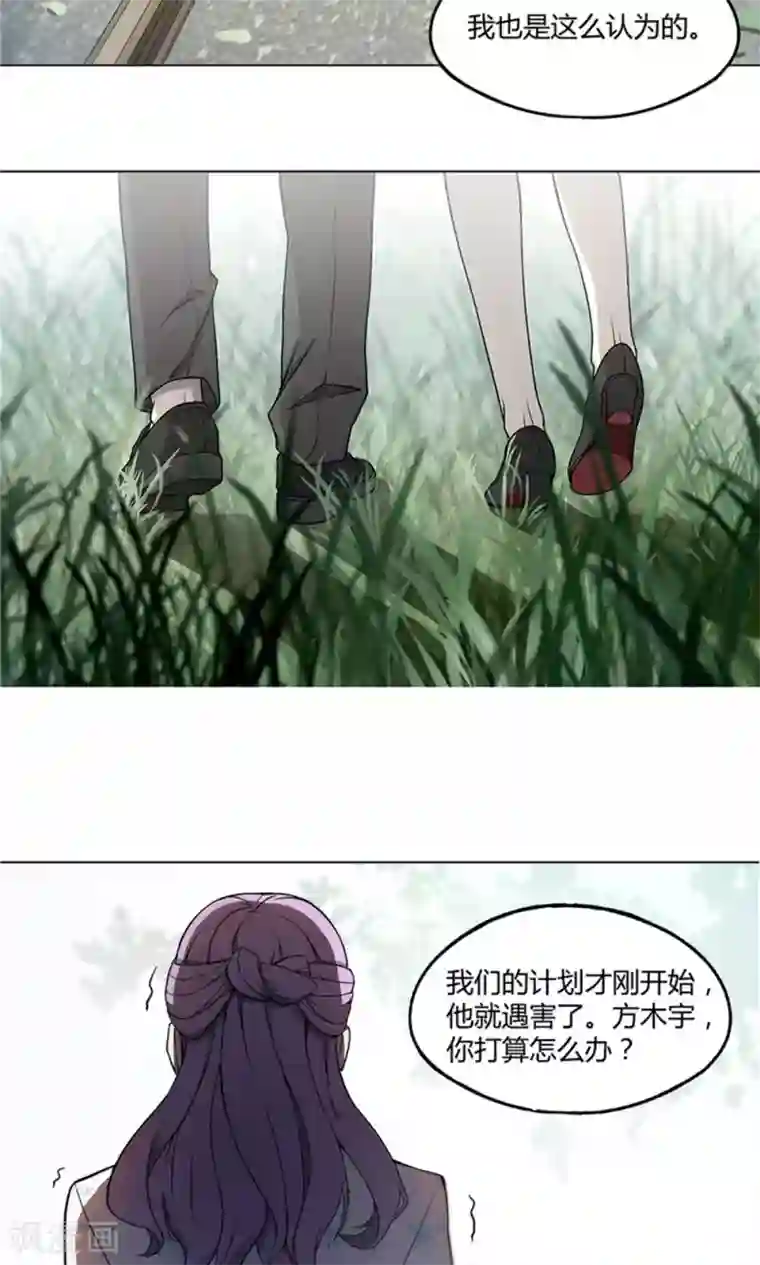 替身名媛第13话