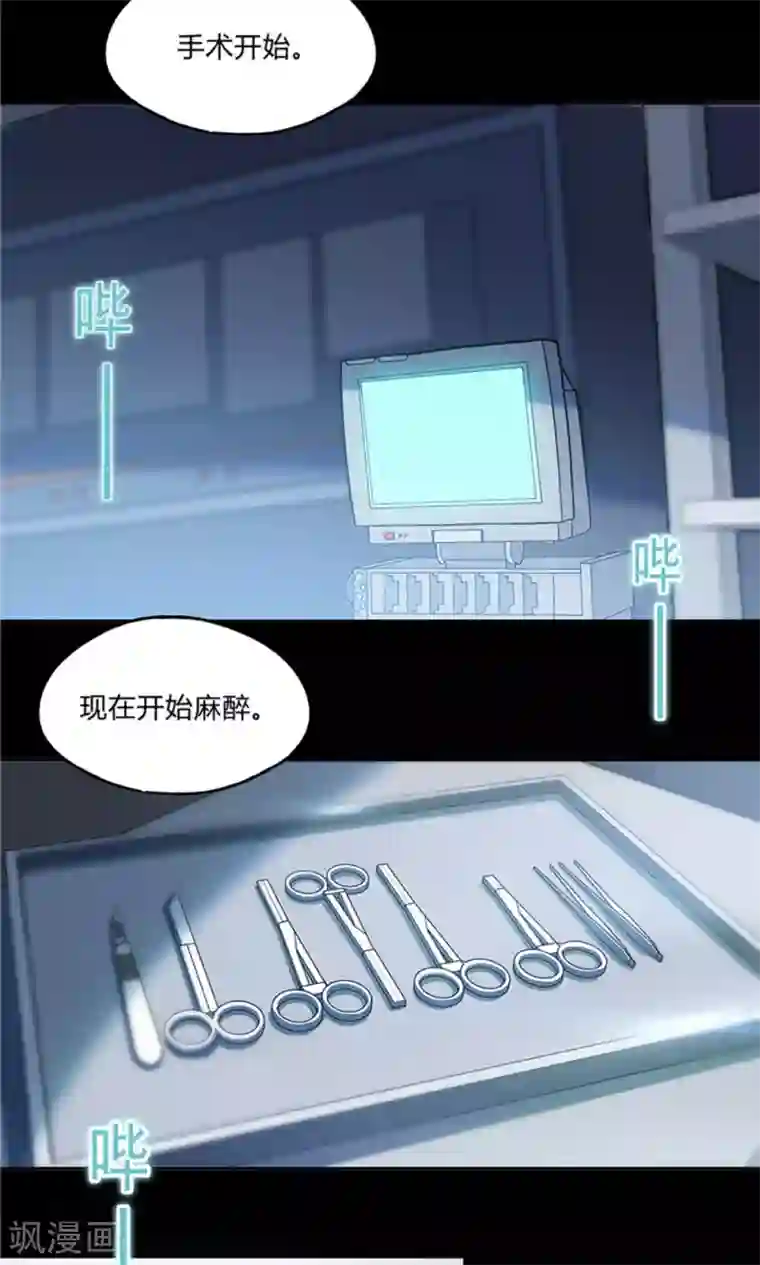 替身名媛第15话