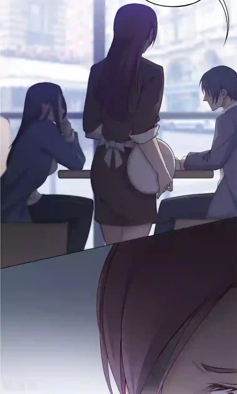 替身名媛第36话