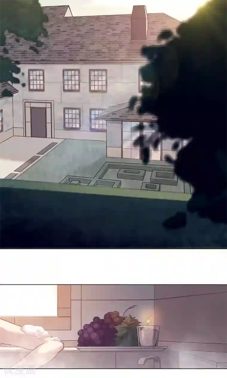 替身名媛第42话