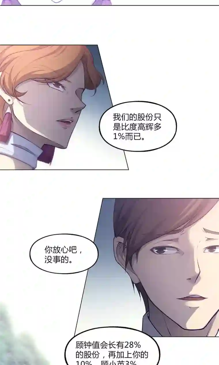 替身名媛第42话