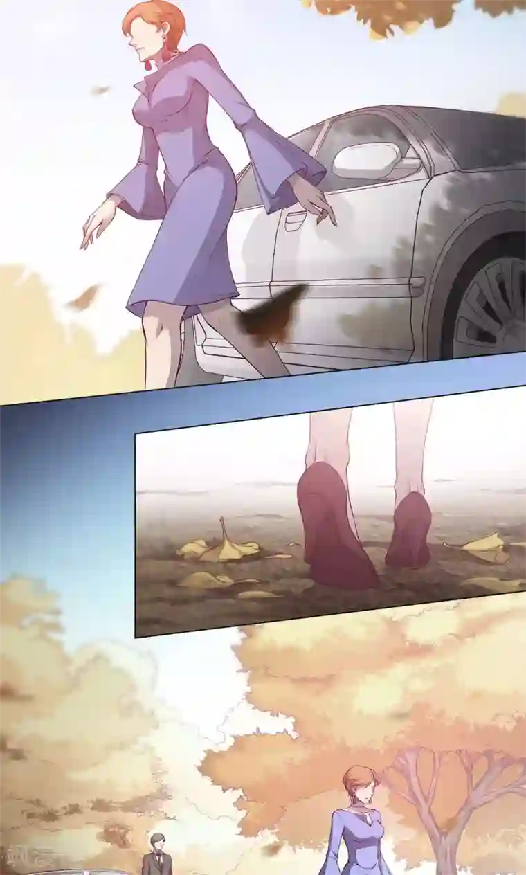 替身名媛第43话