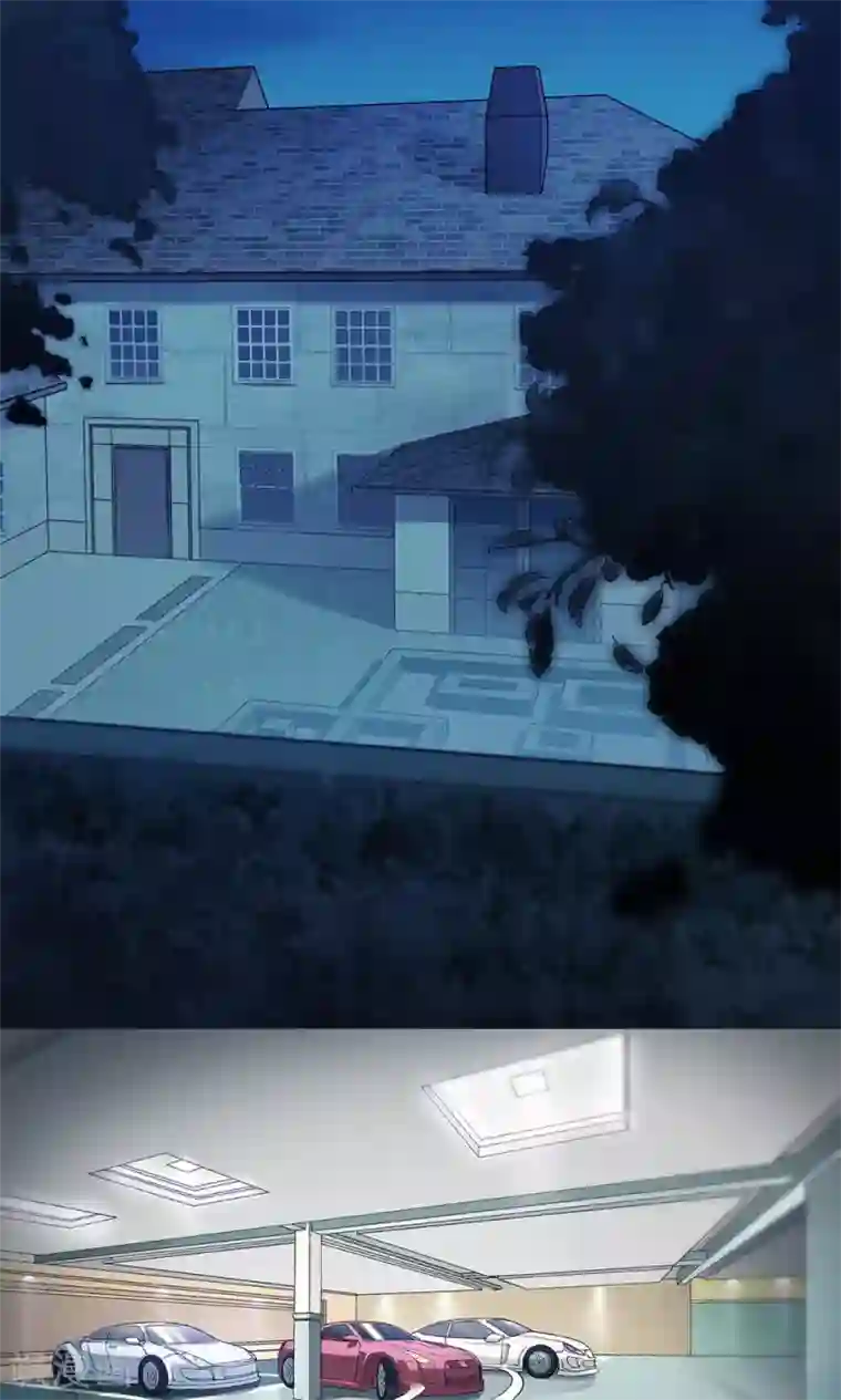 替身名媛第46话