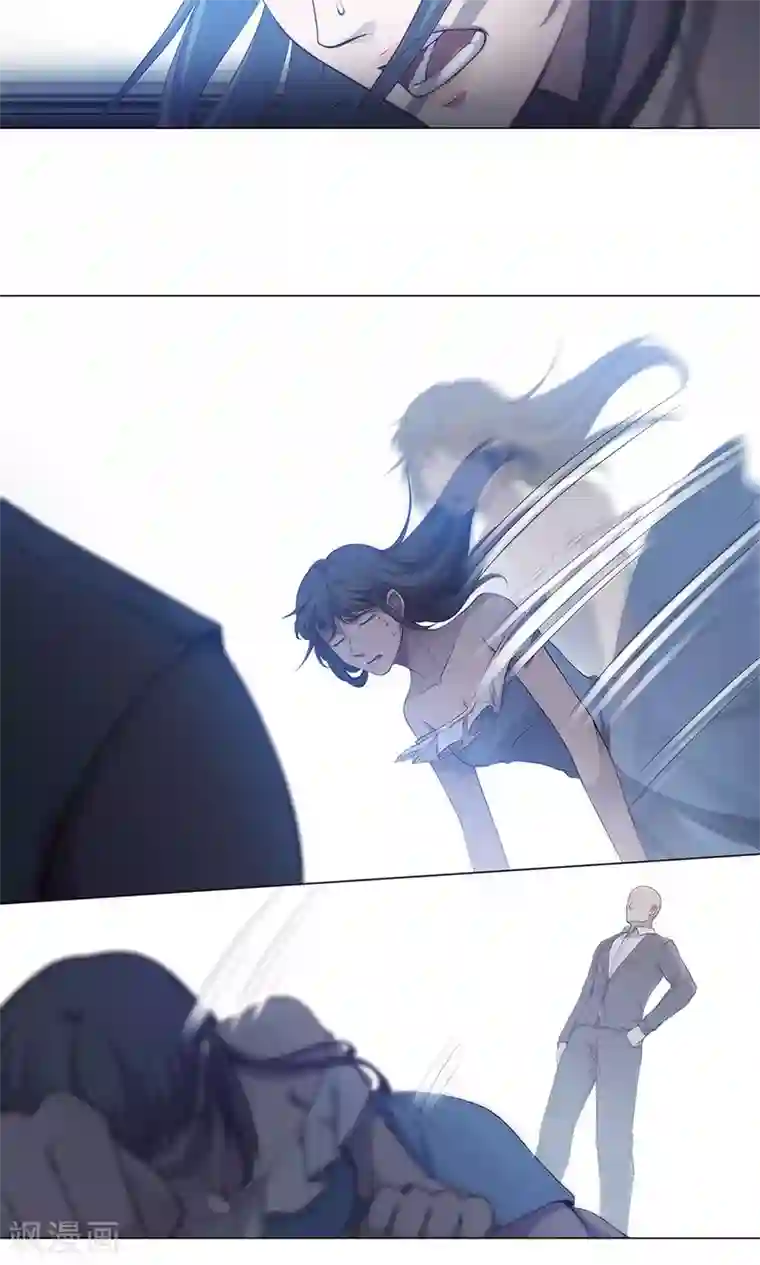 替身名媛第46话