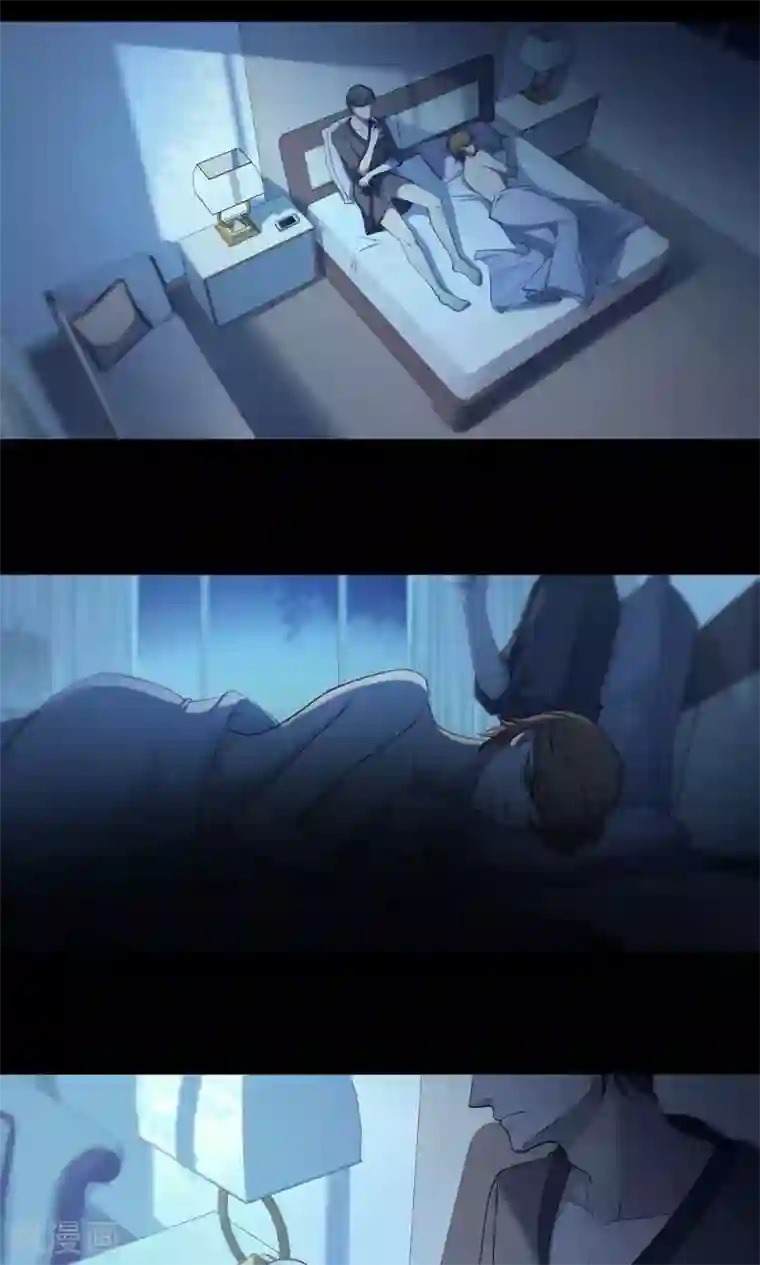 替身名媛第46话