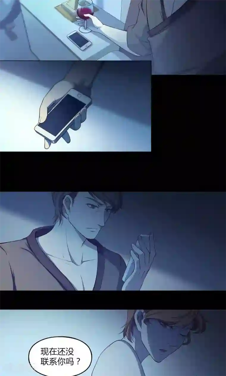 替身名媛第46话