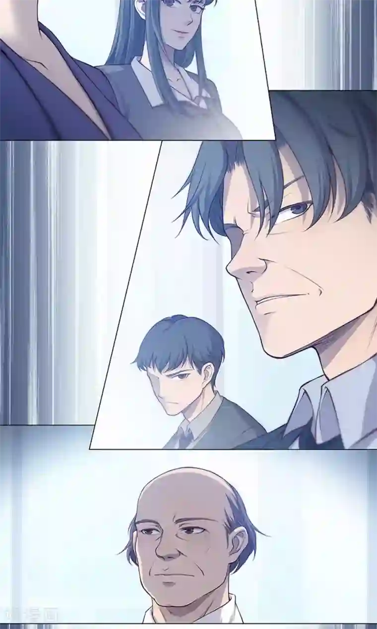 替身名媛第51话