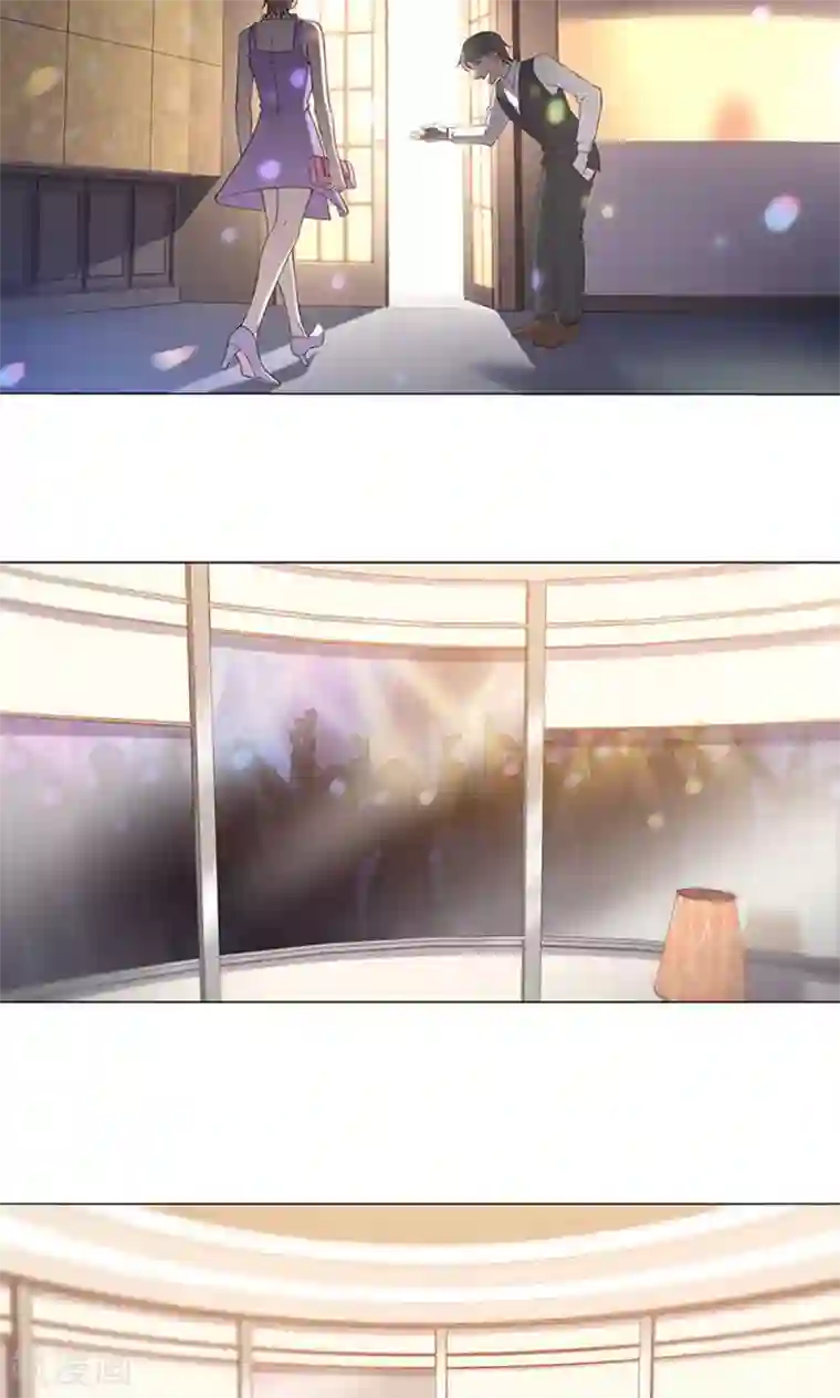 替身名媛第59话