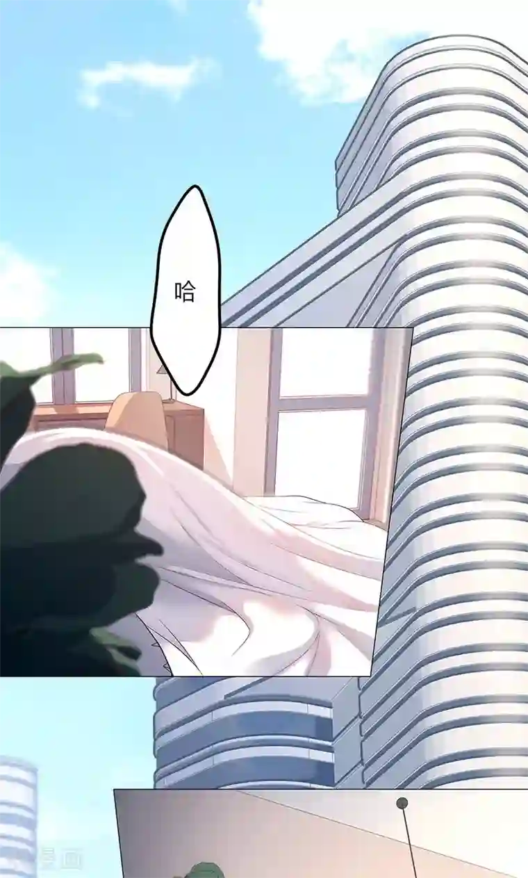 替身名媛第64话