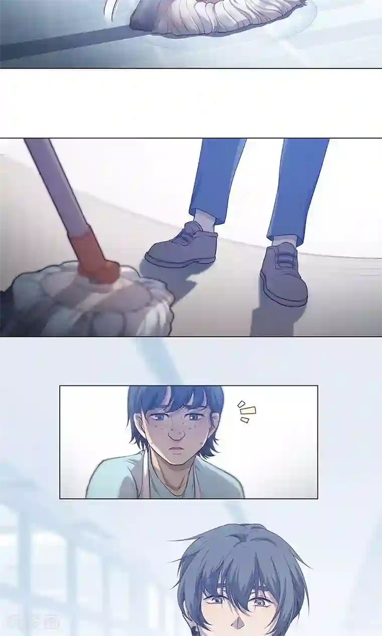 替身名媛第72话