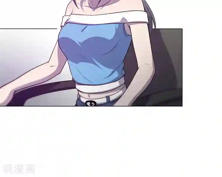 替身名媛第74话