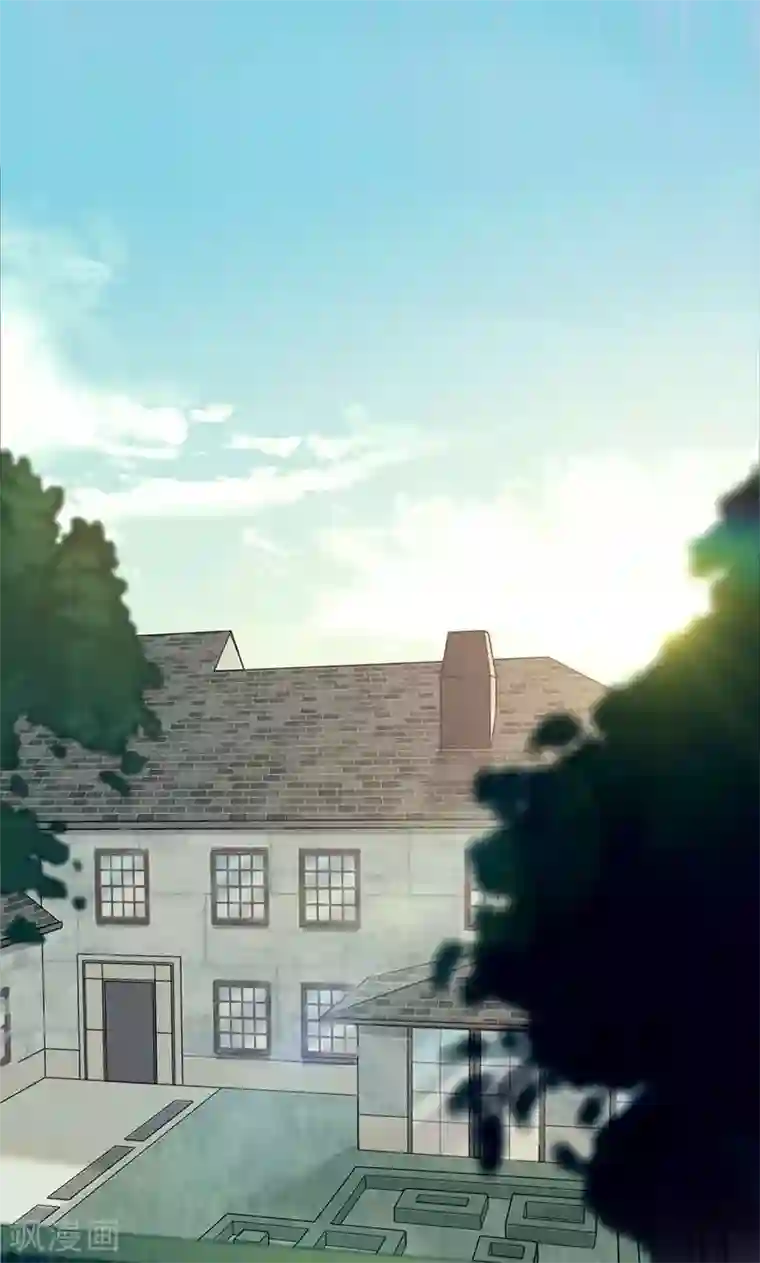 替身名媛第77话