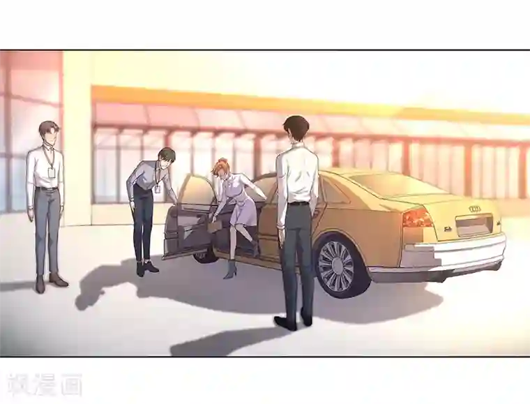 替身名媛第87话