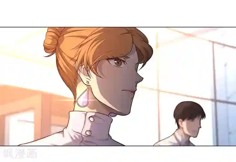 替身名媛第87话