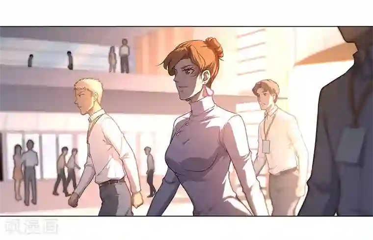 替身名媛第87话