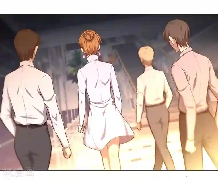 替身名媛第87话