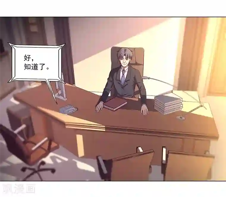替身名媛第88话
