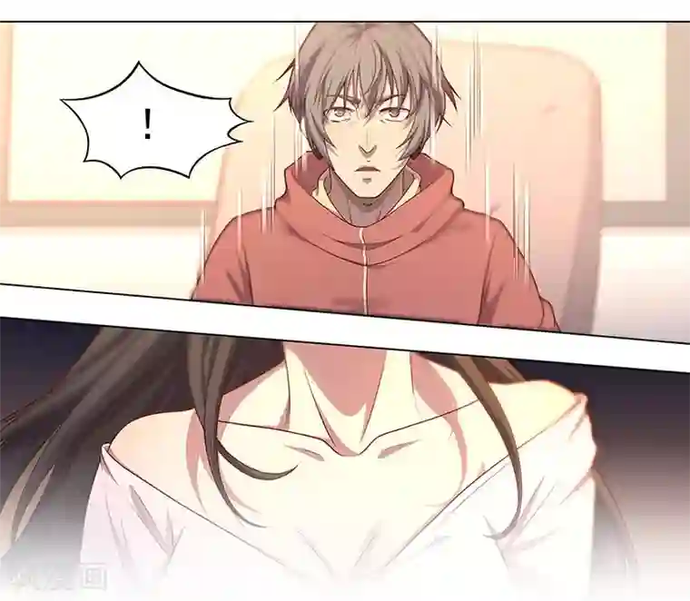 替身名媛第89话