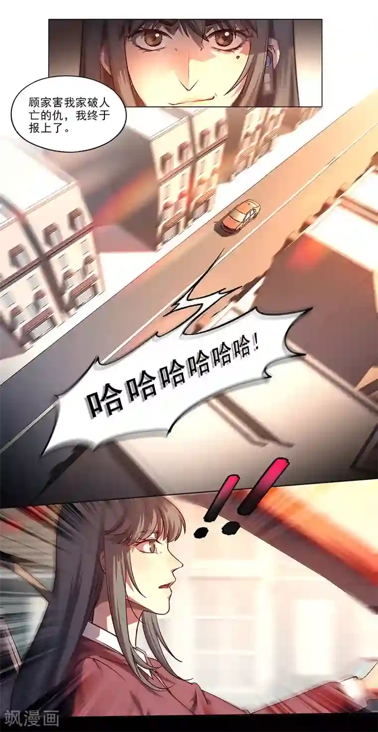 替身名媛最终话