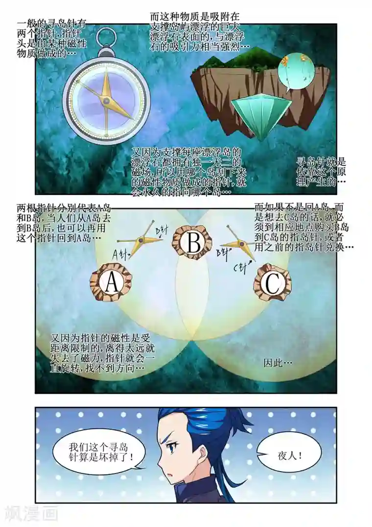 羁绊之泪第15话