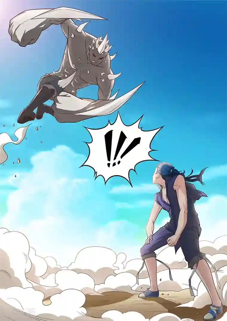 羁绊之泪第36话