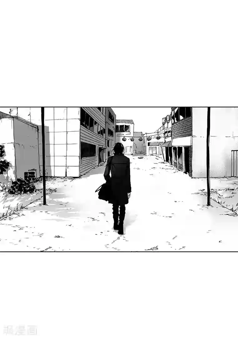 深第1话 抵债