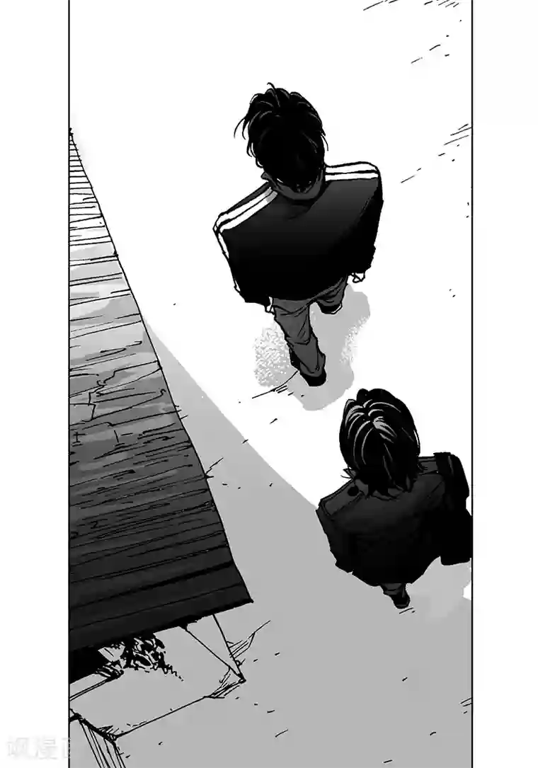 深第3话 修灯