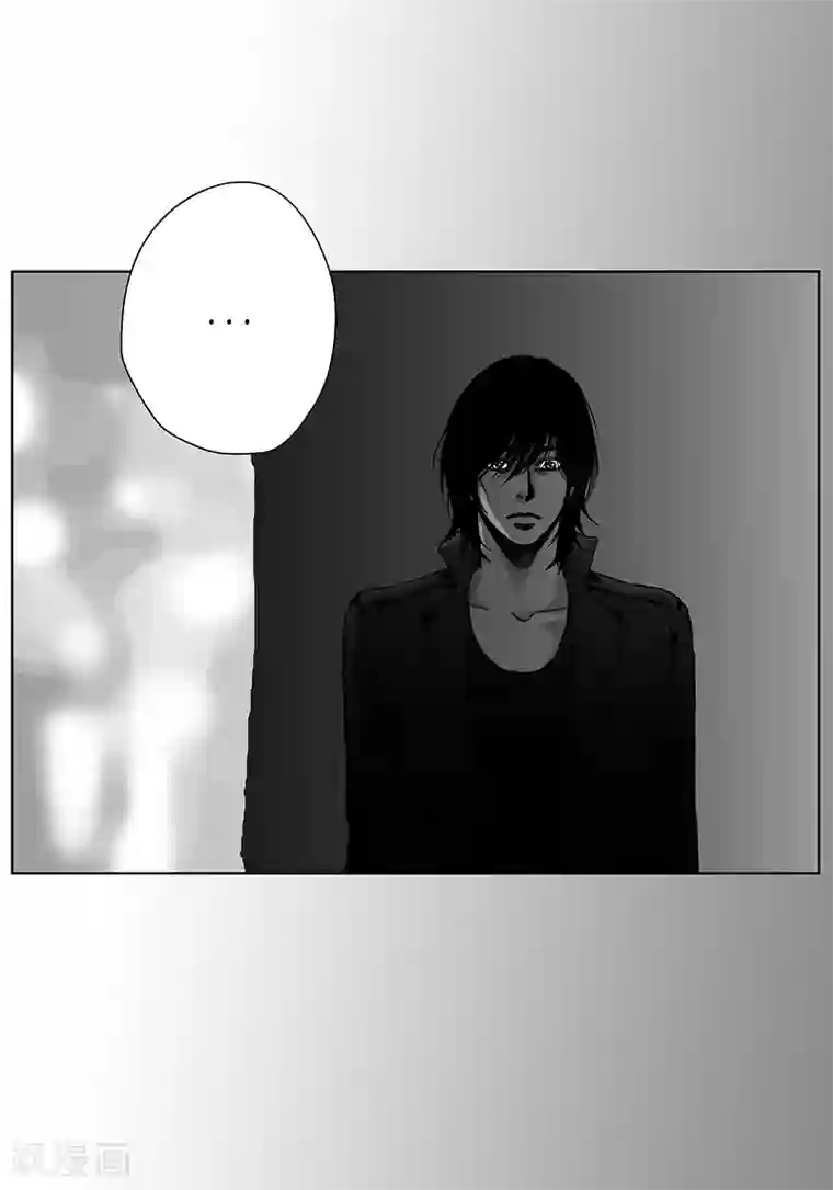 深第6话 不识抬举