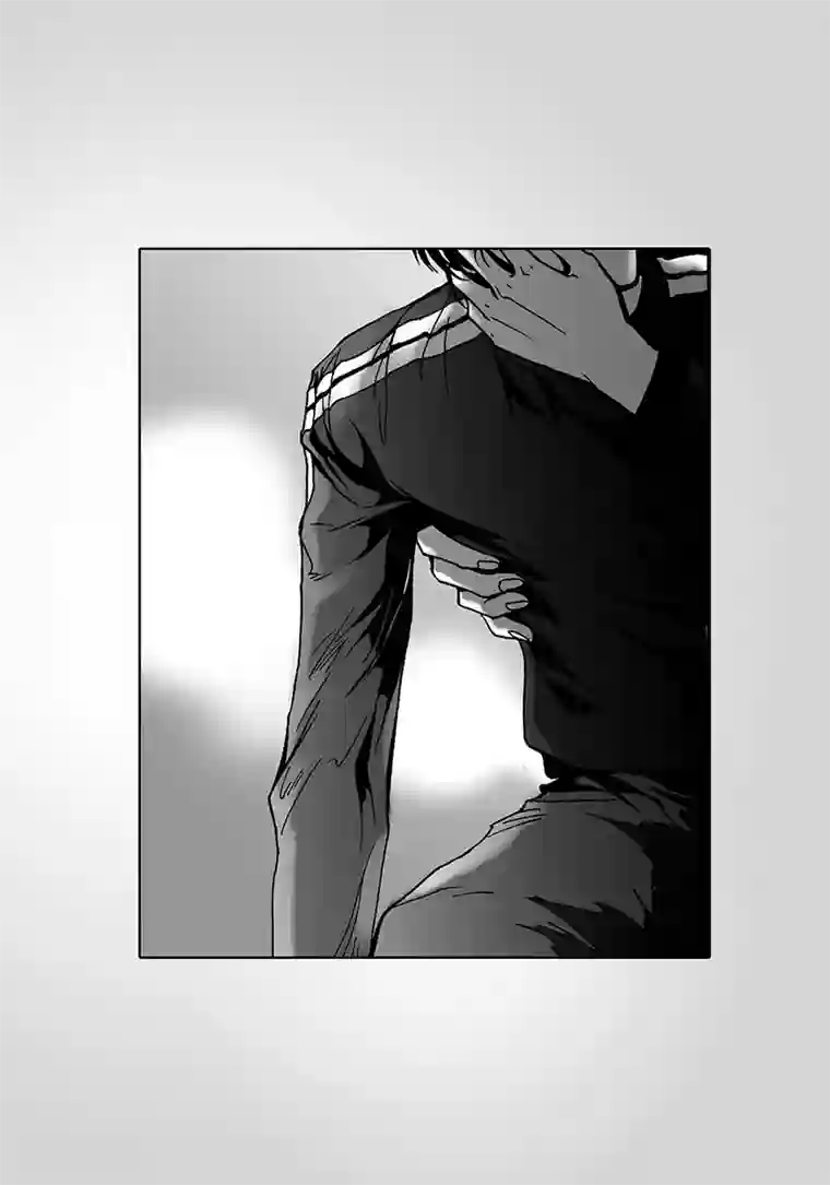 深第7话 厌倦与忍耐