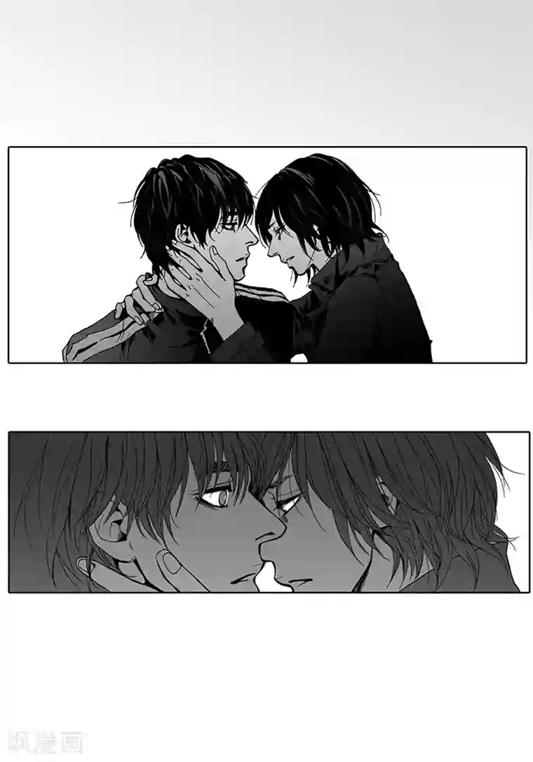 深第7话 厌倦与忍耐