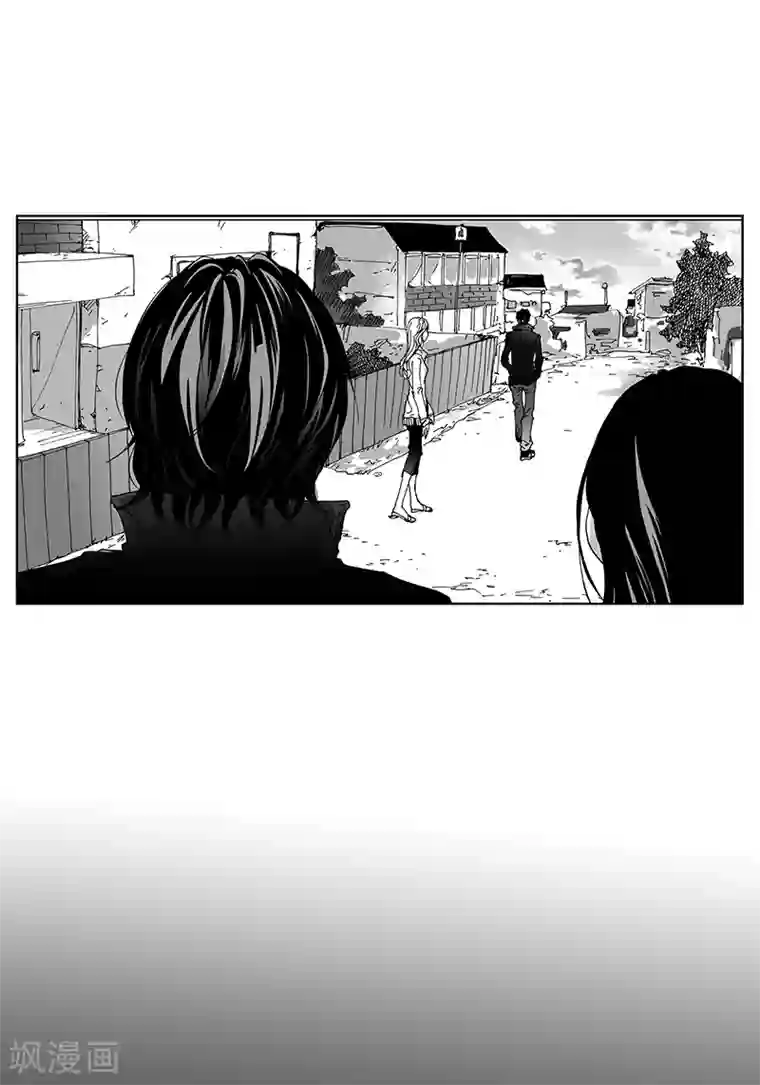 深第10话 天不怜人