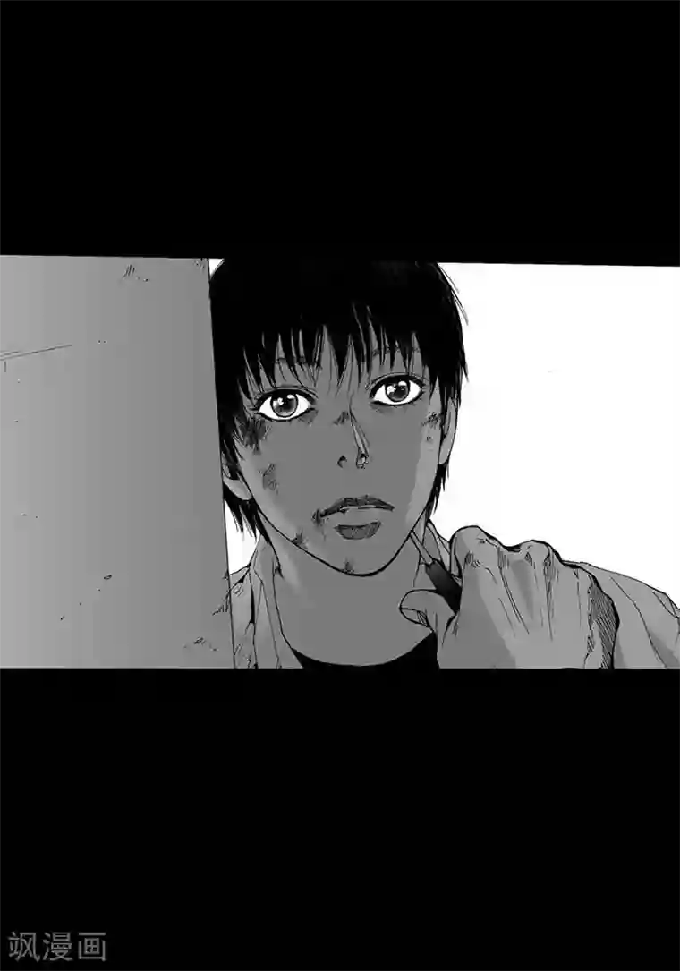 深第13话 内心的渴望