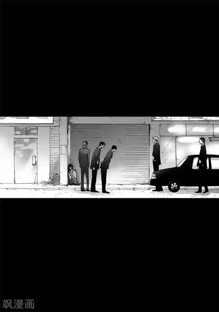 深第13话 内心的渴望