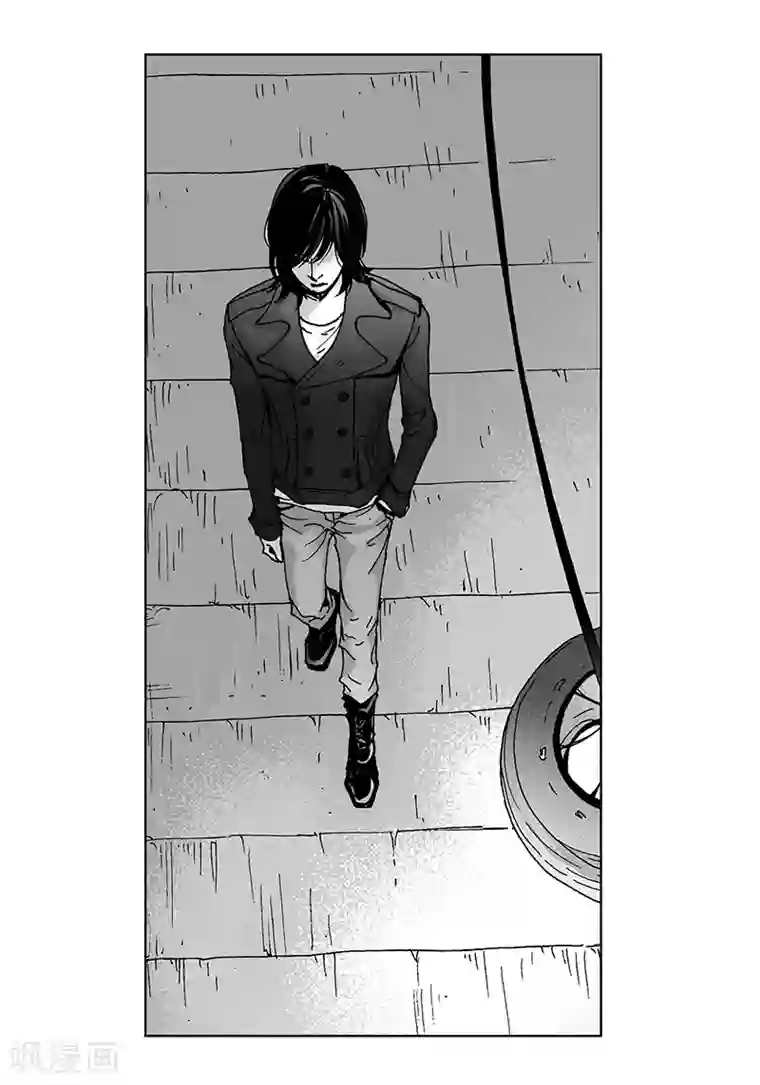 深第17话 你会结婚吗？