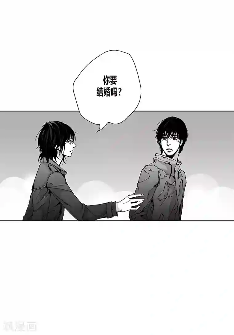 深第17话 你会结婚吗？