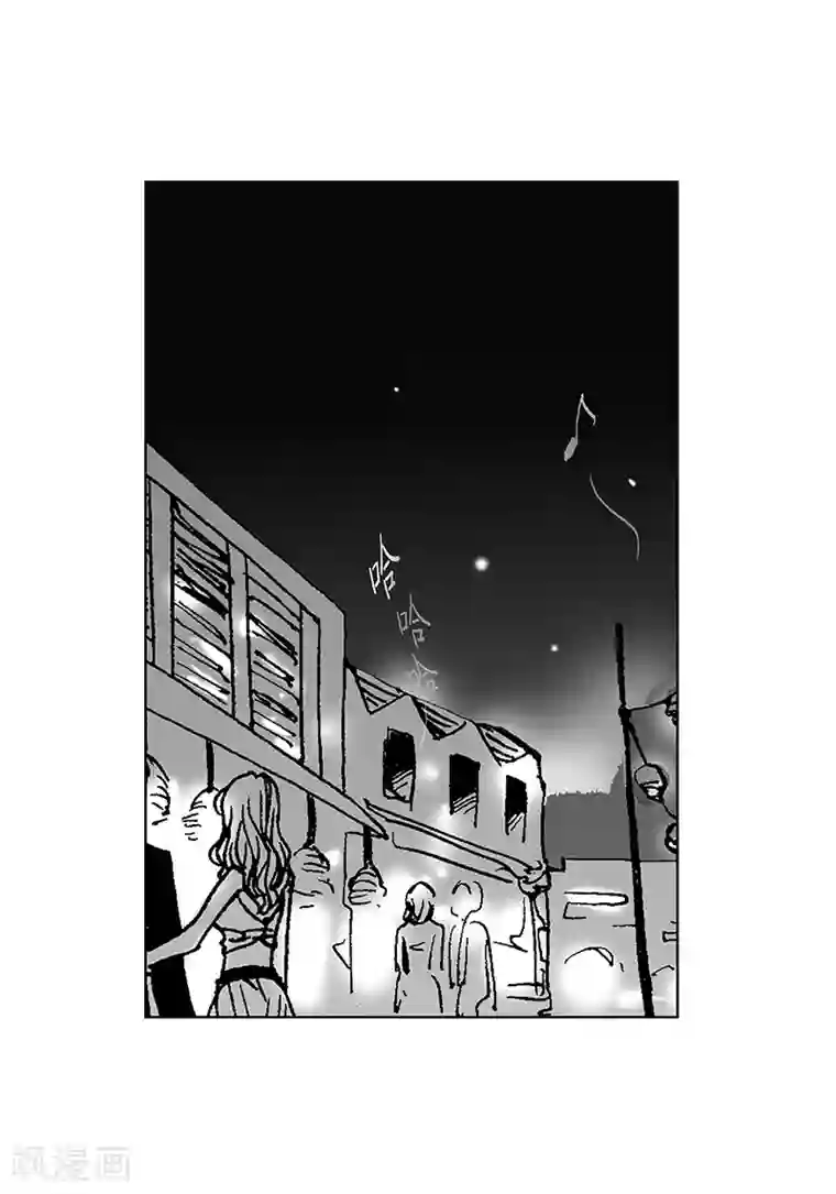 深第17话 你会结婚吗？