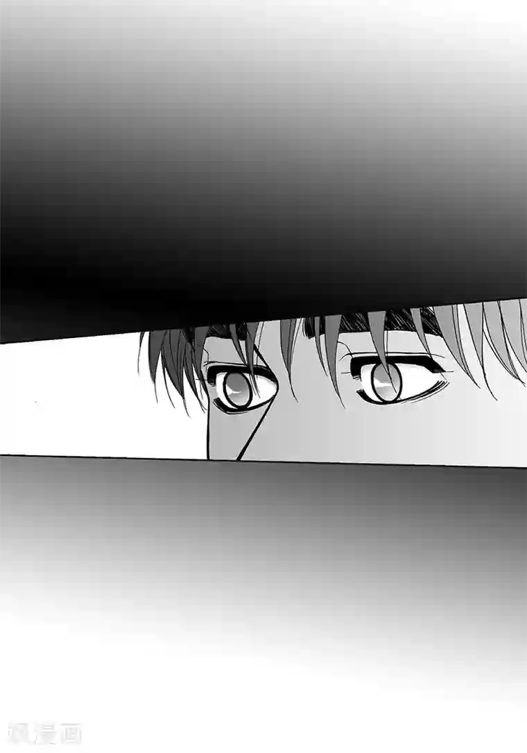 深第18话 哪里奇怪