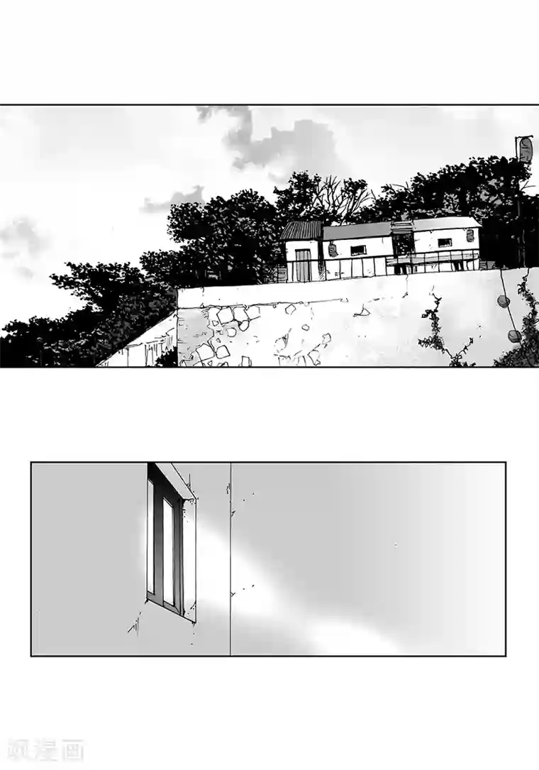 深第23话 我们回家吧
