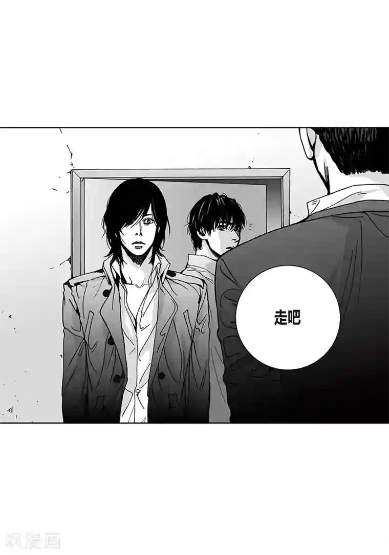 深第27话 好久不见