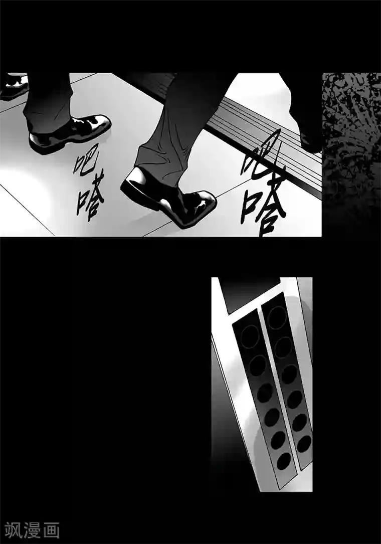 深第27话 好久不见