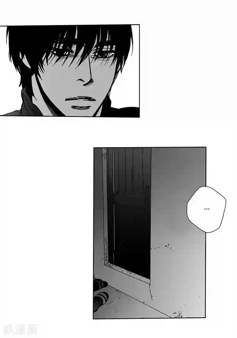 深第33话 我想你