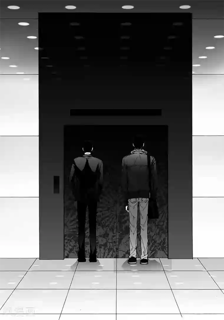 深第34话 去找他