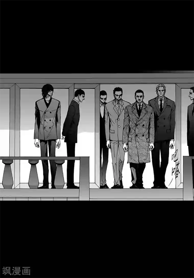 女总裁撅屁股第40话 谋划